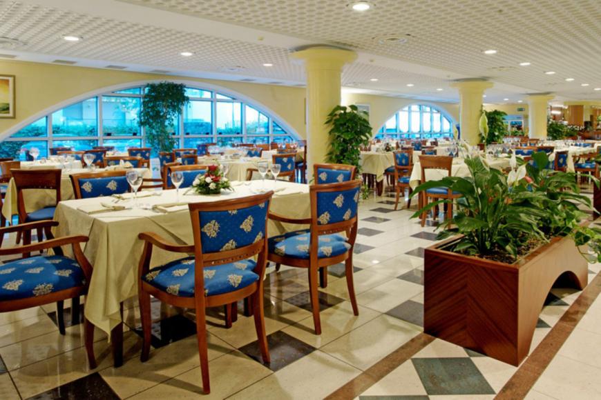 4 Sterne Hotel: Aparthotel Holiday - Bibione, Venetien, Bild 4