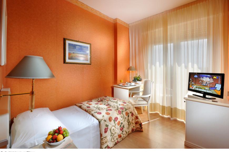 4 Sterne Hotel: Jasminum - Bibione, Venetien, Bild 9