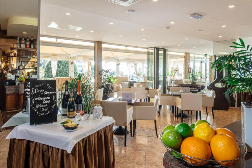 4 Sterne Hotel: Excelsior - Bibione, Venetien, Bild 7