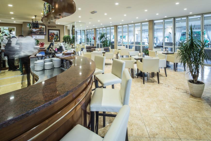 4 Sterne Hotel: Excelsior - Bibione, Venetien, Bild 9