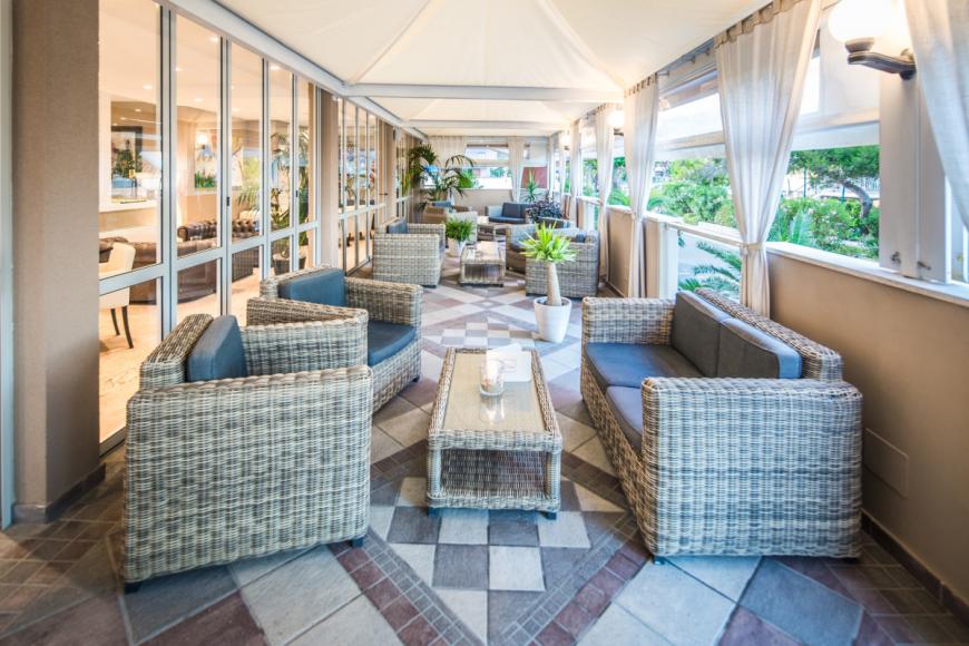 4 Sterne Hotel: Excelsior - Bibione, Venetien, Bild 8