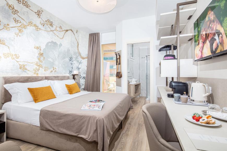 4 Sterne Hotel: Excelsior - Bibione, Venetien, Bild 4