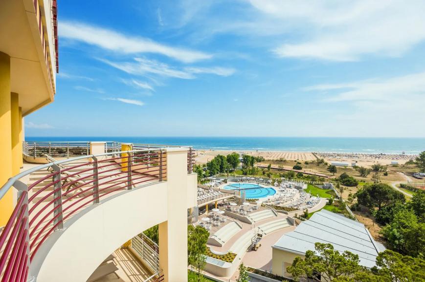 4 Sterne Hotel: Laguna Park Hotel - Bibione, Venetien, Bild 4