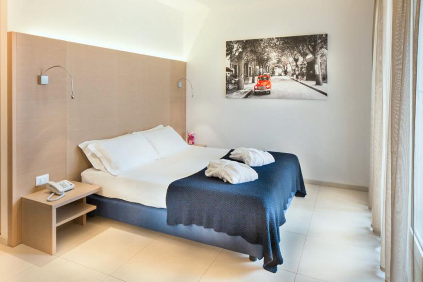 4 Sterne Hotel: Florida - Lignano, Friaul-Julisch Venetien, Bild 6