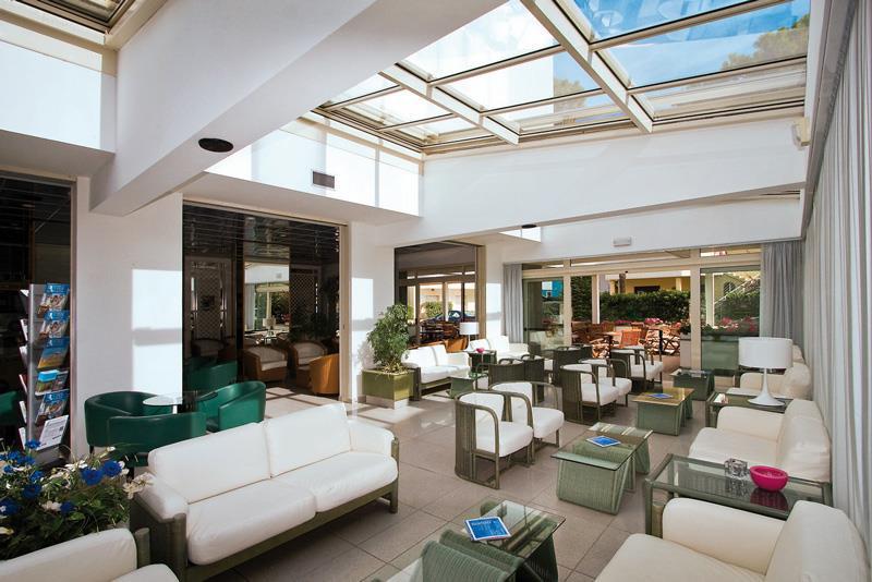 4 Sterne Hotel: Florida - Lignano, Friaul-Julisch Venetien, Bild 2