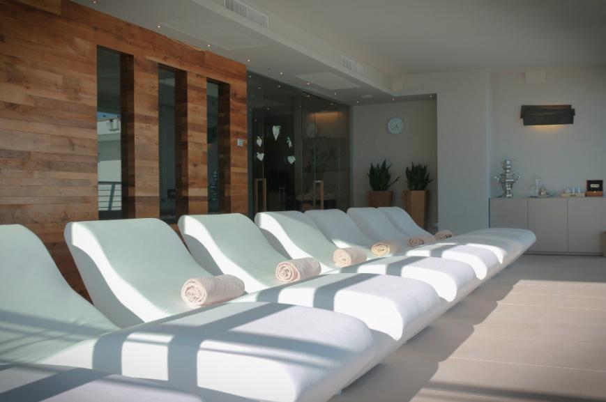 4 Sterne Hotel: Hotel Le Soleil - Lido di Jesolo, Venetien, Bild 3