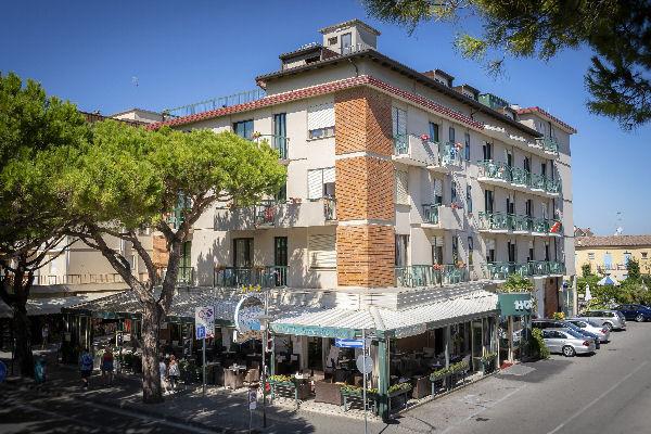 3 Sterne Hotel: Hotel Harry's - Lido di Jesolo, Venetien