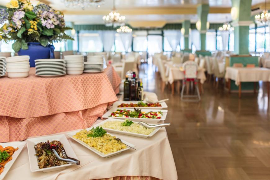 4 Sterne Hotel: Royal - Bibione, Venetien, Bild 8