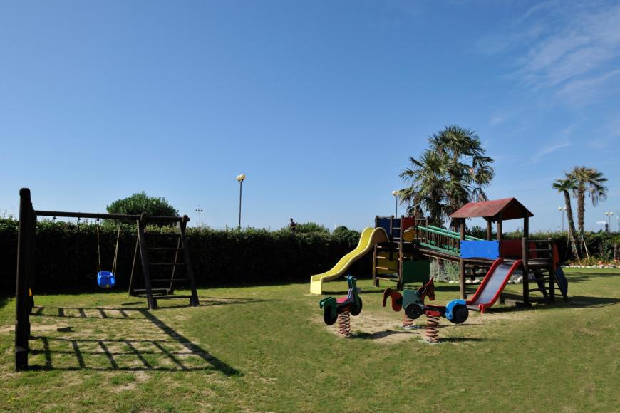 4 Sterne Hotel: Royal - Bibione, Venetien, Bild 10