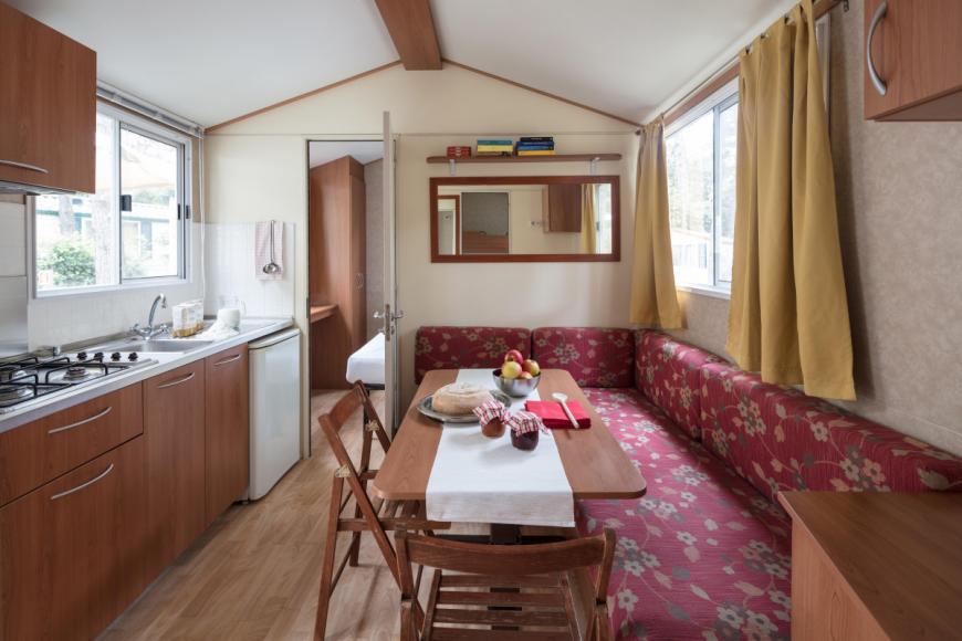 4 Sterne Hotel: Camping Sabbiadoro - Lignano, Friaul-Julisch Venetien, Bild 3