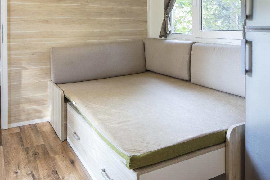 4 Sterne Hotel: Camping Sabbiadoro - Lignano, Friaul-Julisch Venetien, Bild 7