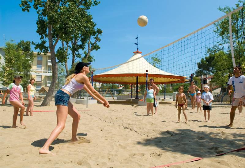 4 Sterne Hotel: Villaggio Planetarium Resort Bibione - Bibione, Venetien, Bild 5