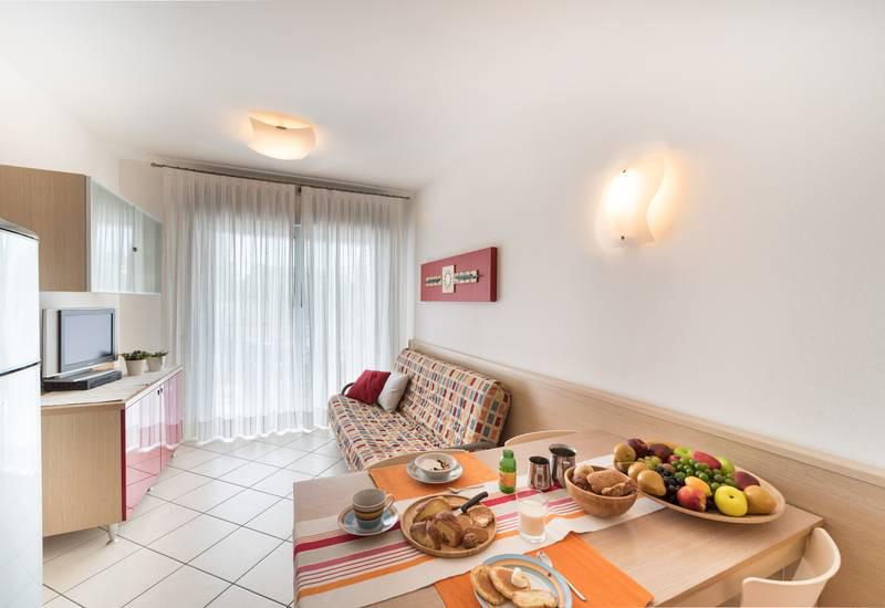 4 Sterne Hotel: Villaggio Planetarium Resort Bibione - Bibione, Venetien, Bild 7