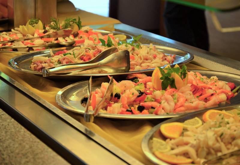 4 Sterne Hotel: Villaggio Planetarium Resort Bibione - Bibione, Venetien, Bild 4