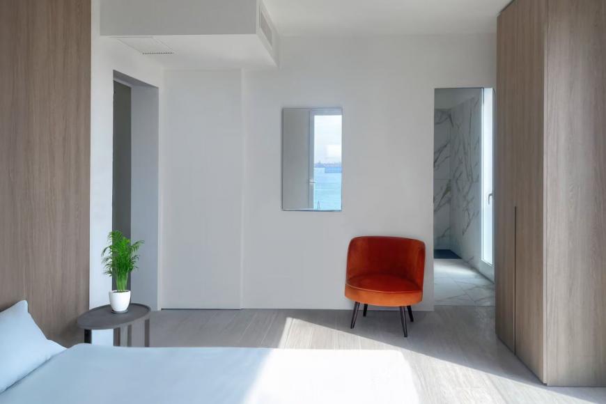 4 Sterne Hotel: Meliá Venezia Lido - Venedig, Venetien, Bild 7