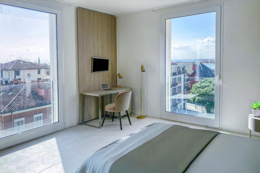 4 Sterne Hotel: Meliá Venezia Lido - Venedig, Venetien, Bild 2