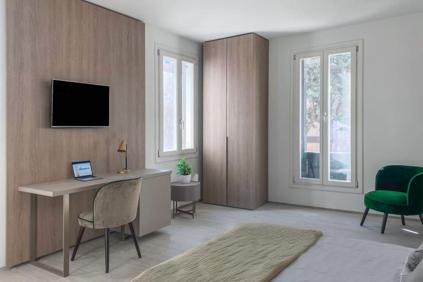 4 Sterne Hotel: Meliá Venezia Lido - Venedig, Venetien, Bild 6