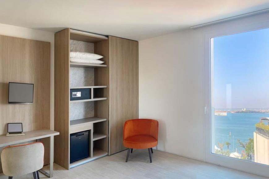 4 Sterne Hotel: Meliá Venezia Lido - Venedig, Venetien, Bild 4