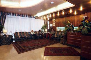 3 Sterne Hotel: Centrale - Mestre, Venetien, Bild 2