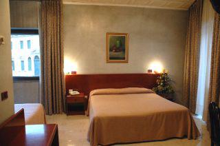 3 Sterne Hotel: Centrale - Mestre, Venetien, Bild 3