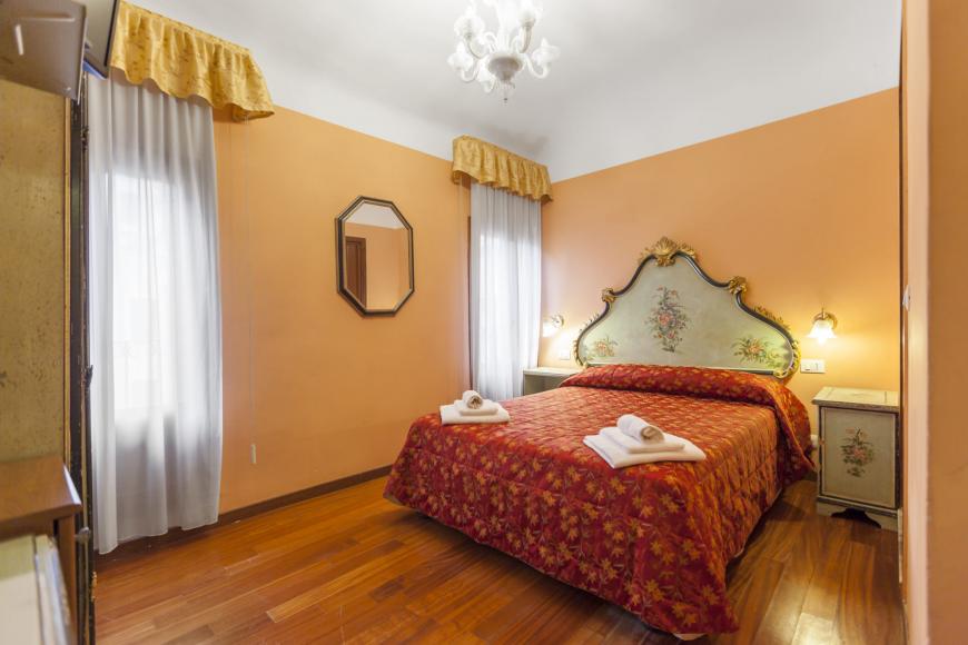 3 Sterne Hotel: Malibran - Venedig, Venetien