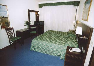 3 Sterne Hotel: Delfino - Mestre, Venetien