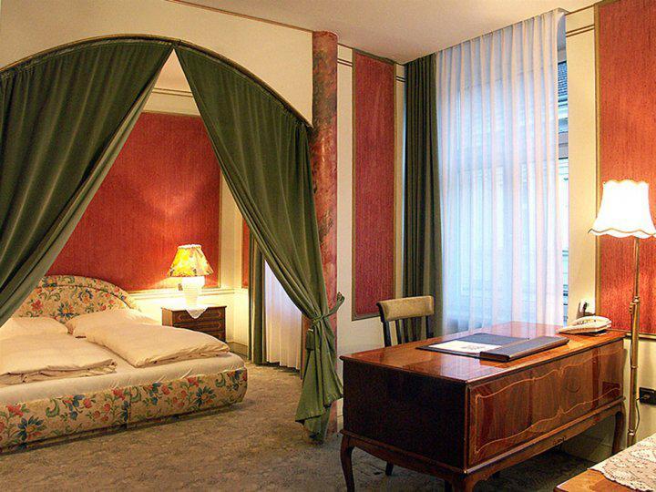 3 Sterne Hotel: Altwienerhof - Wien, Wien und Niederösterreich, Bild 3