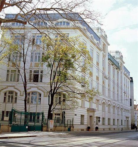 3 Sterne Hotel: NH Belvedere - Wien, Wien und Niederösterreich