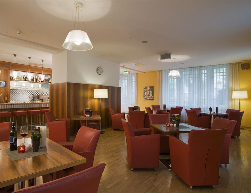 3 Sterne Hotel: NH Belvedere - Wien, Wien und Niederösterreich, Bild 3