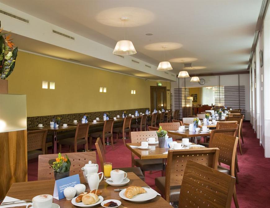 3 Sterne Hotel: NH Belvedere - Wien, Wien und Niederösterreich, Bild 4