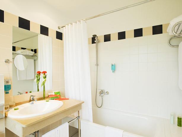 3 Sterne Hotel: NH Belvedere - Wien, Wien und Niederösterreich, Bild 6