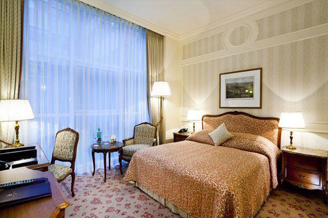 Grand Hotel Wien 5 Sterne Vtours