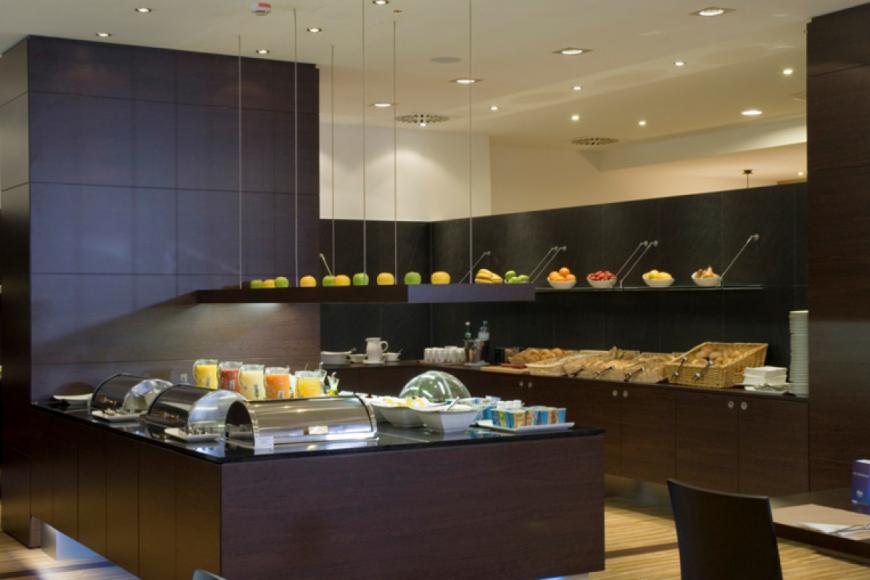 4 Sterne Hotel: NH Wien City - Wien, Wien und Niederösterreich, Bild 4