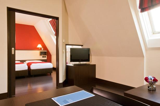 4 Sterne Hotel: NH Wien City - Wien, Wien und Niederösterreich, Bild 6