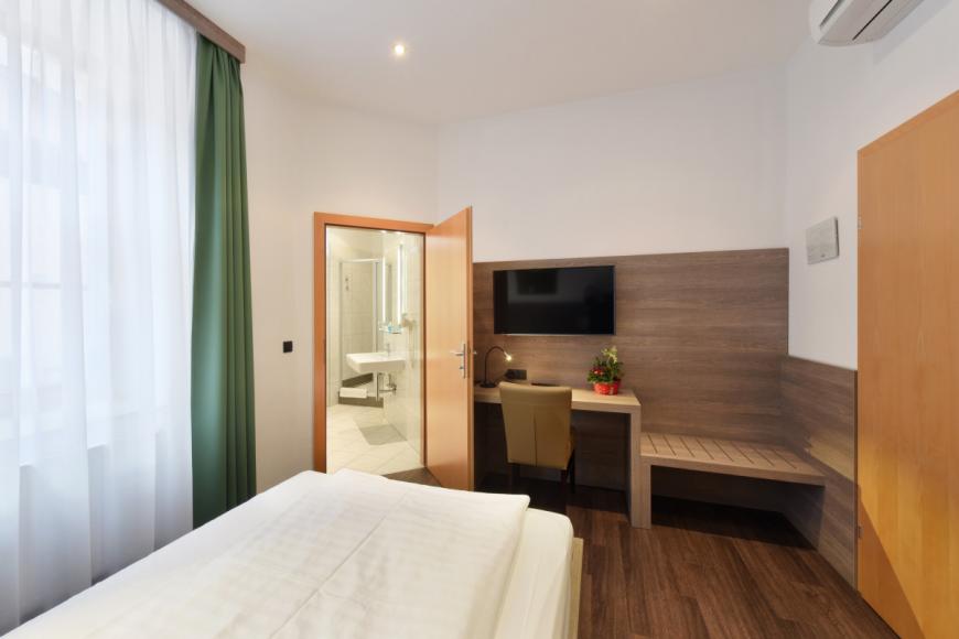 3 Sterne Hotel: Lucia - Wien, Wien und Niederösterreich, Bild 8