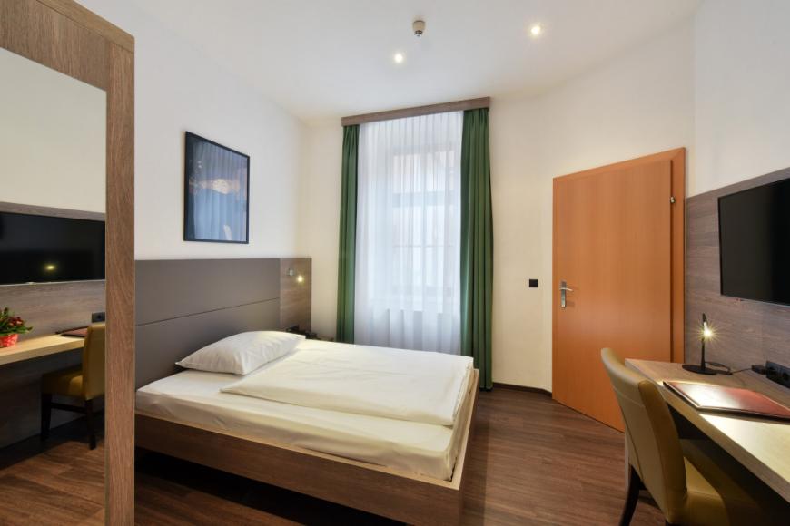 3 Sterne Hotel: Lucia - Wien, Wien und Niederösterreich, Bild 6