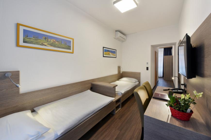 3 Sterne Hotel: Lucia - Wien, Wien und Niederösterreich, Bild 9