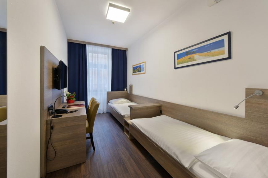 3 Sterne Hotel: Lucia - Wien, Wien und Niederösterreich, Bild 10