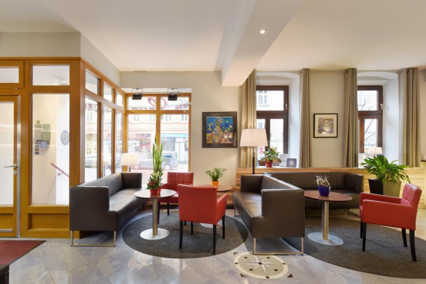 3 Sterne Hotel: Lucia - Wien, Wien und Niederösterreich, Bild 3