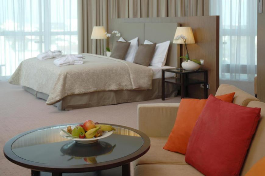 4 Sterne Hotel: Austria Trend Hotel Savoyen - Wien, Wien und Niederösterreich, Bild 5