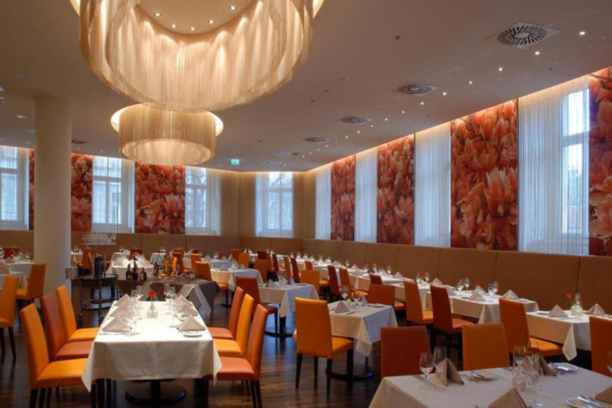 4 Sterne Hotel: Austria Trend Hotel Savoyen - Wien, Wien und Niederösterreich, Bild 3