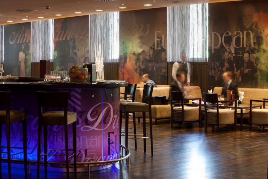 4 Sterne Hotel: Austria Trend Hotel Savoyen - Wien, Wien und Niederösterreich, Bild 6