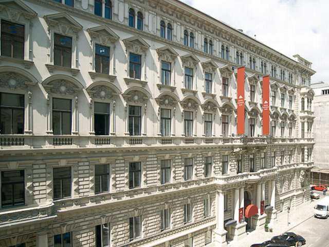 4 Sterne Hotel: Austria Trend Hotel Rathauspark - Wien, Wien und Niederösterreich