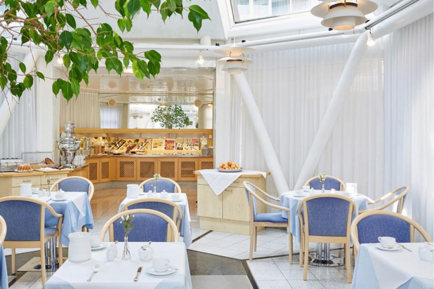 4 Sterne Hotel: Living Hotel Kaiser Franz Joseph - Wien, Wien und Niederösterreich, Bild 3