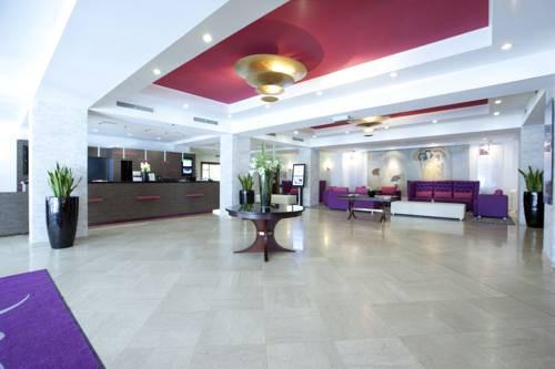4 Sterne Hotel: Mercure Wien Westbahnhof - Wien, Wien und Niederösterreich, Bild 2