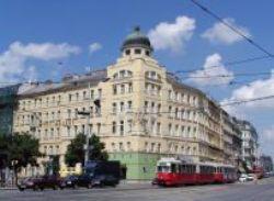3 Sterne Hotel: Mozart - Wien, Wien und Niederösterreich