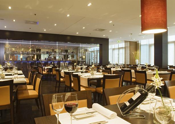 4 Sterne Hotel: NH Danube City - Wien, Wien und Niederösterreich, Bild 2