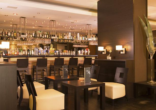 4 Sterne Hotel: NH Danube City - Wien, Wien und Niederösterreich, Bild 4