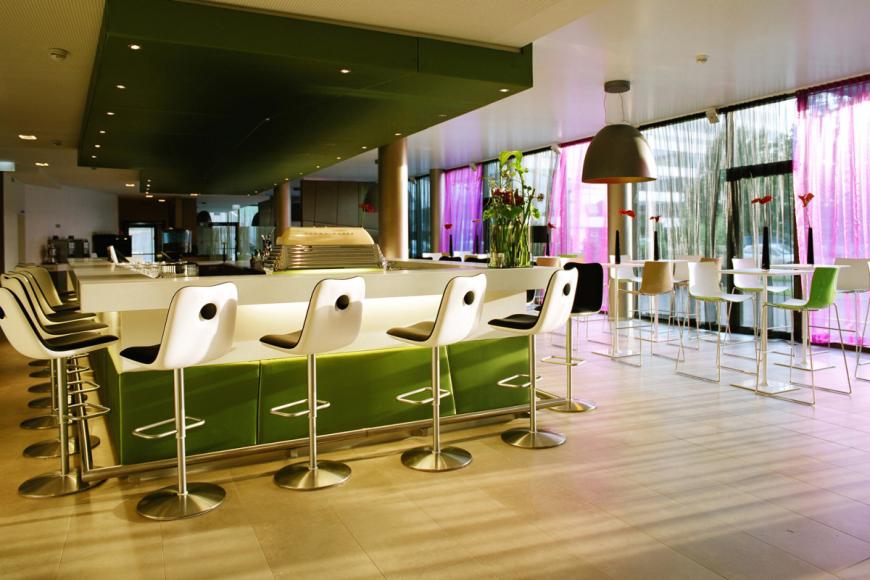 4 Sterne Hotel: PLAZA INN Wien Gasometer - Wien, Wien und Niederösterreich, Bild 7