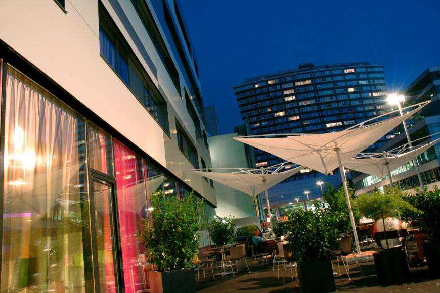 4 Sterne Hotel: PLAZA INN Wien Gasometer - Wien, Wien und Niederösterreich, Bild 8